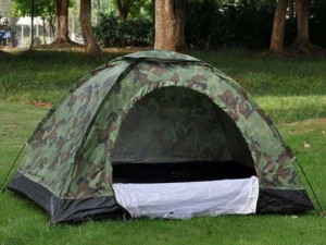 Šator planinarenje kampovanje