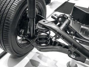 Trap - ovjes za vozila