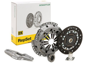 Kvačilo - mjenjač za vozila