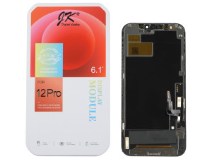 IPhone 12 12 Pro LCD Displej Touch Screen Incell JK
