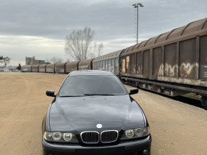 Bmw e39 525d m57 m paket dijelovi delovi djelovi