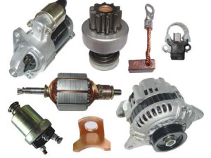 Auto elektrika - akumulatori senzori svjećice grijači