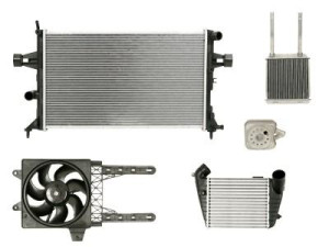 Hlađenje i klima za vozila