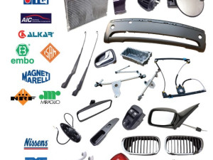 Karoserija za vozila