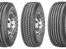 Gume teretne za kamion i autobus