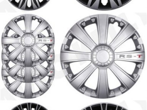 Točak - dodaci ratkape kapice