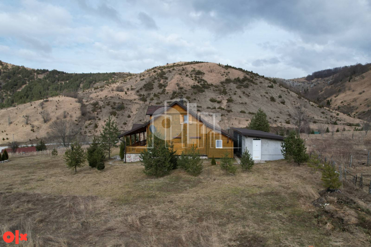 Planinska kuća Bjelašnica prodaja Umoljani 3