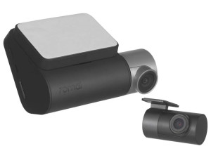 70MAI Dash Cam Pro Plus+ thread-locking camera + RC06 back