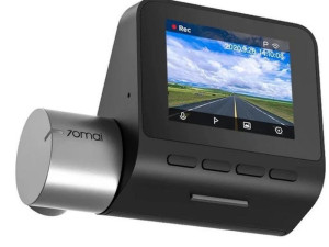 70MAI Dash Cam Pro Plus+ thread-locking camera