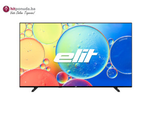 TV Elit A-5023UHDTS2 Smart - Android