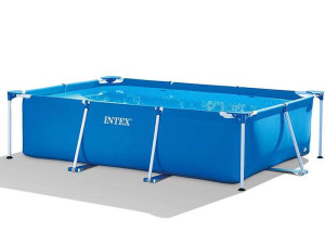 INTEX BAZEN 300X200X75