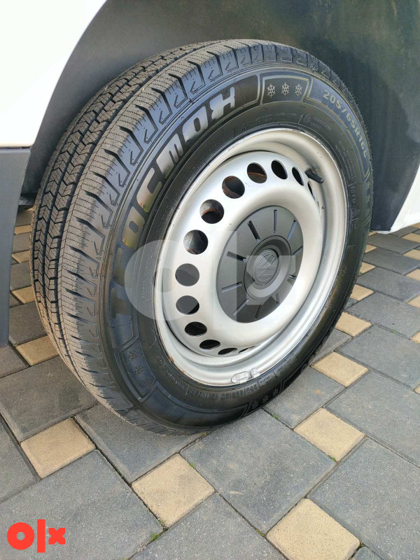 VW Transporter T6 2019 (Hladnjača)