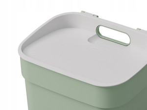 KETER Kanta za otpatke 5L zelena RTC (251948)