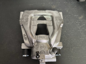 Kočiona kliješta OPEL Combo prednja lijeva desna