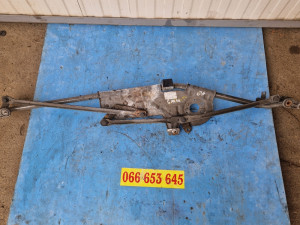 Volkswagen Sharan Šaran poluge brisača 7M3995023A 2001g