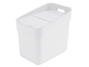 KETER Kanta za otpatke 20L bijela RTC (252105)