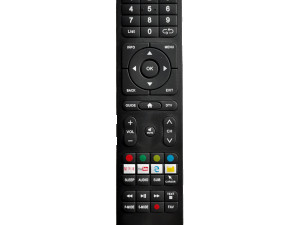 Daljinski upravljač za Falcom televizore