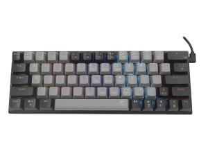 Tastatura White Shark WAKIZASHI GK-002722
