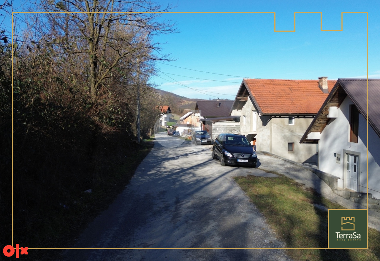Građevinsko zemljište/ 600 m2 - 3500  m2/ Hadžići 14