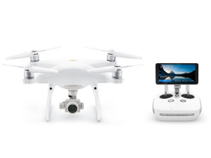 DRON DJI Phantom 4 Pro Plus (EU)