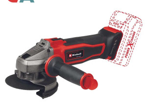 Einhell Ugaona Brusilica Aku PXC TE-AG 18 115-2 Li