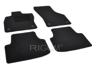 Patosnice Platnene Tipske VW Golf VIII Variant 2021-