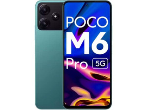 Xiaomi Poco M6 Pro 12/512GB NOVO