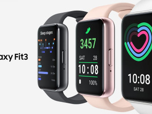 Samsung Galaxy Fit 3 SVE BOJE