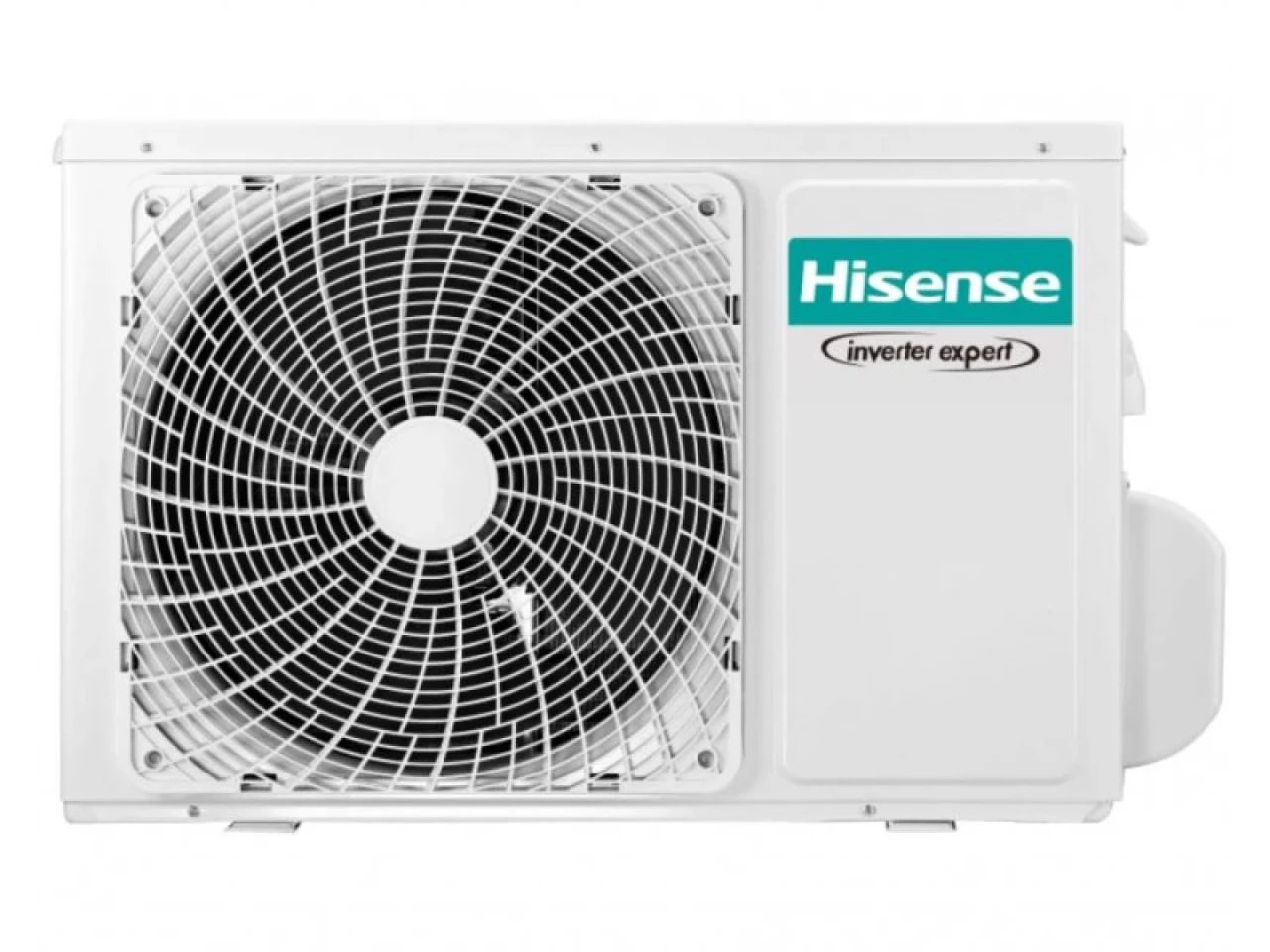 Hisense INVERTER WiFi A++ -20 KB35 Wings PRO 12ka