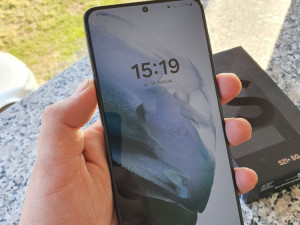 Samsung S21+ PLUS 5G