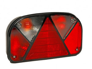 ZADNJE SVIJETLO "MULTIPOINT II" Š3905 3906