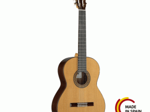 GITARA KL. ALHAMBRA 4P