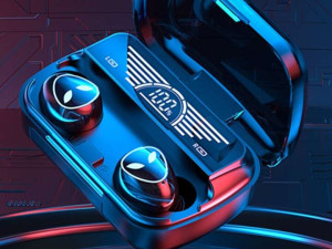 Bežične Bluetooth slušalice M20 univerzalne