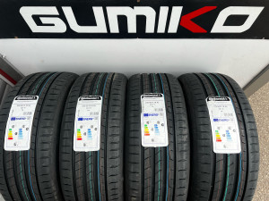 235/50R18 CONTINENTAL PC7 235 50 18 235/50 R18 DOT5023 3623