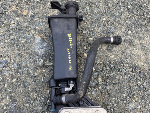 Posuda za tecnost antifriz boca vode bmw e46 automatik