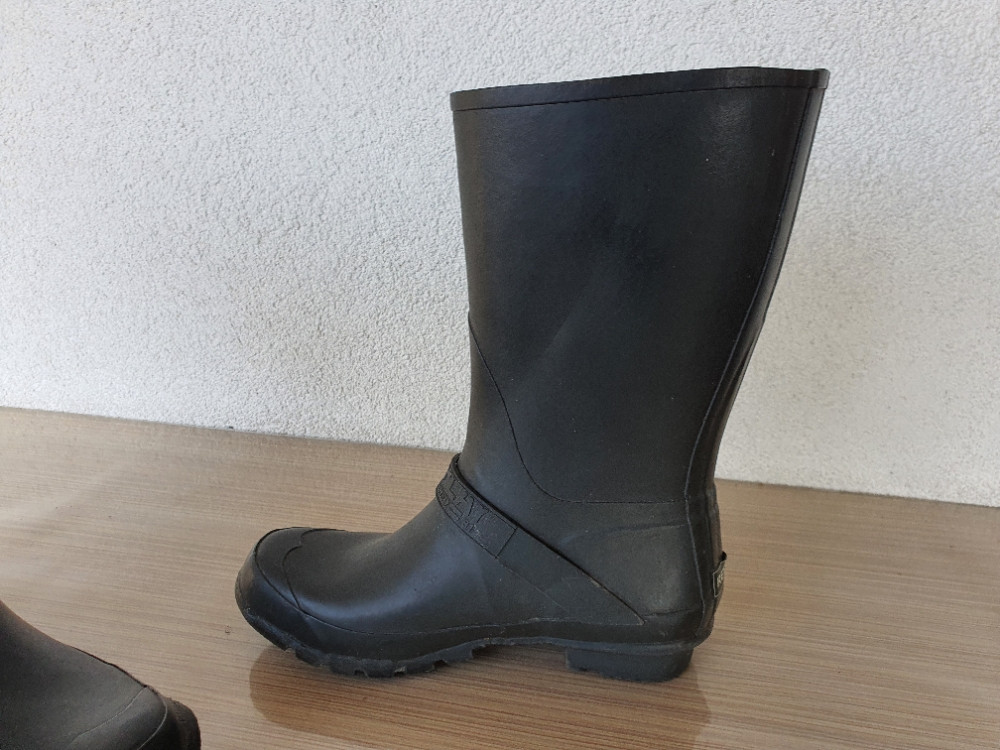 Replay čizme gumene