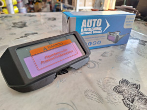 NAOČARE ZA VARENJE AUTOMATSKE NAOČALE - ZA VARIOCE ZAŠTITA OČIJU