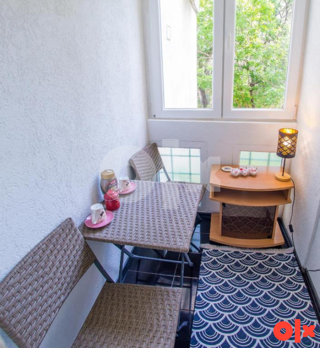 Stan na dan (cijeli apartman) - Grandeur Apartment/Parking 20