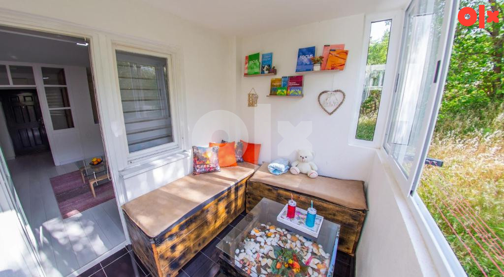 Stan na dan (cijeli apartman) - Grandeur Apartment/Parking 17