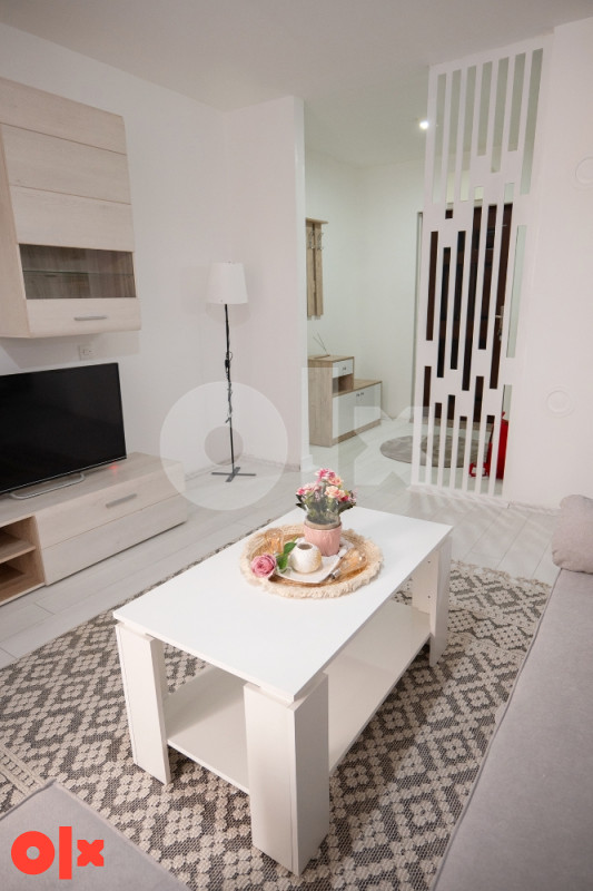 Stan na dan (cijeli apartman) - Grandeur Apartment/Parking 11