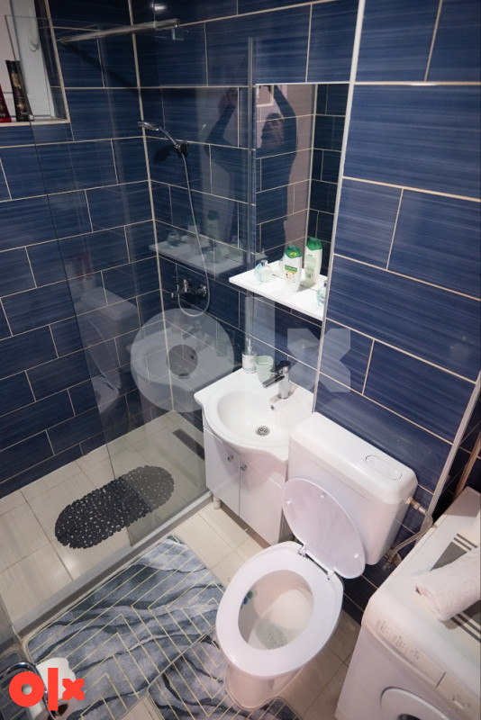 Stan na dan (cijeli apartman) - Grandeur Apartment/Parking 14