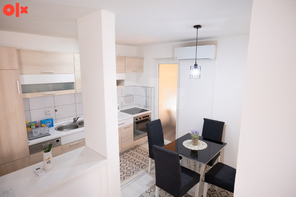Stan na dan (cijeli apartman) - Grandeur Apartment/Parking 7