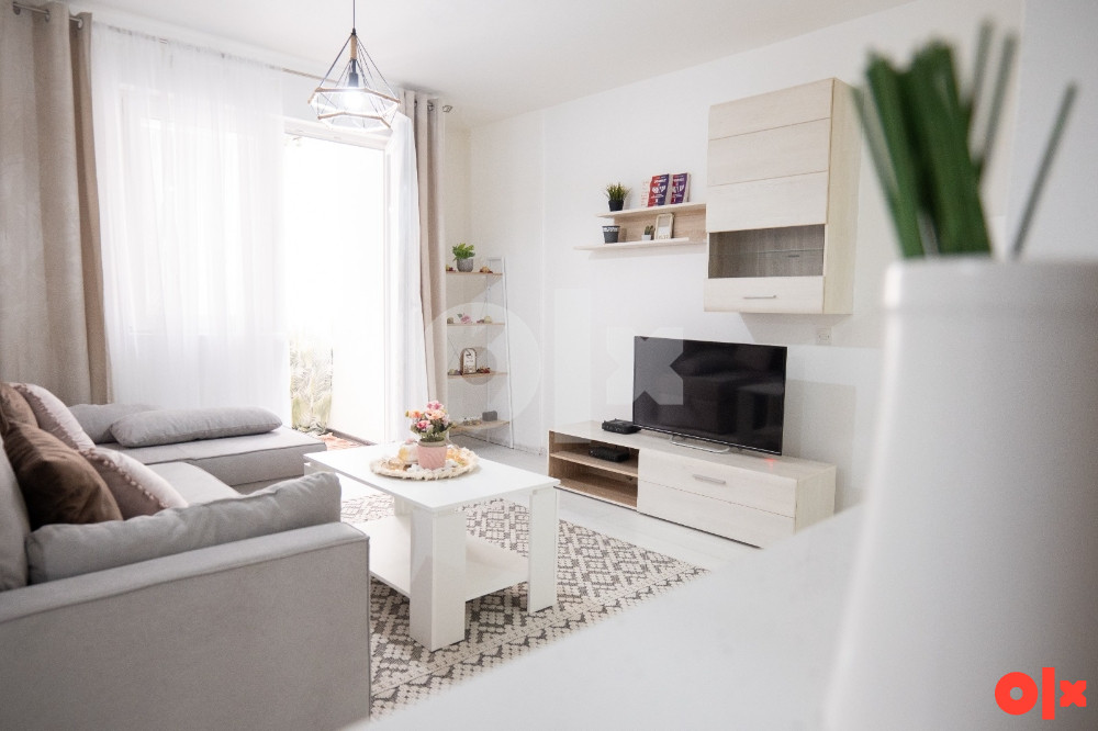 Stan na dan (cijeli apartman) - Grandeur Apartment/Parking 8
