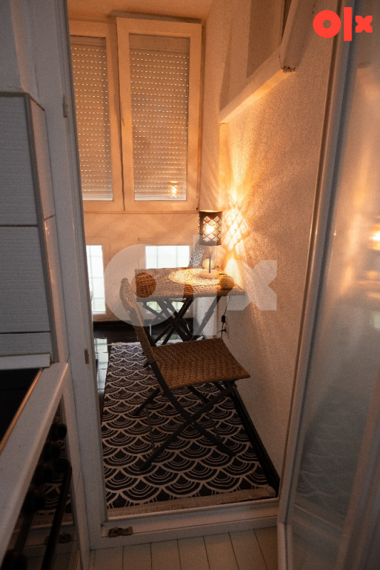 Stan na dan (cijeli apartman) - Grandeur Apartment/Parking 23