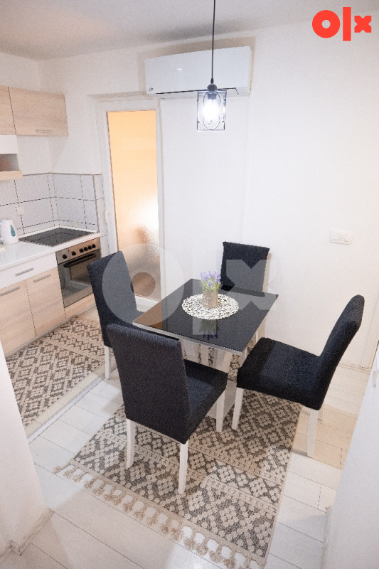 Stan na dan (cijeli apartman) - Grandeur Apartment/Parking 15