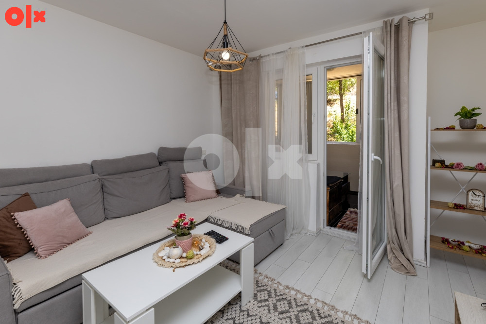 Stan na dan (cijeli apartman) - Grandeur Apartment/Parking 3