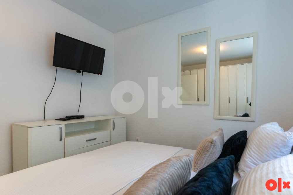 Stan na dan (cijeli apartman) - Grandeur Apartment/Parking 4