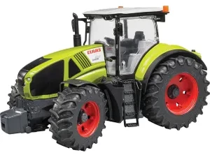 IGRAČKA TRAKTOR CLAAS AXION 950 180X345X205