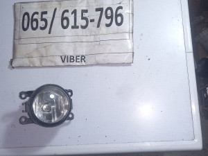 Renault Reno Megane 2 3 Fluens Dacia maglenka...02-08