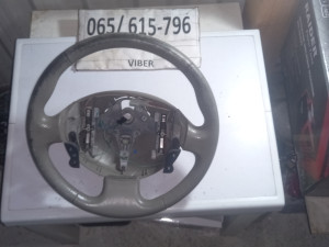 Renault reno Megane 2 Volan....02-08